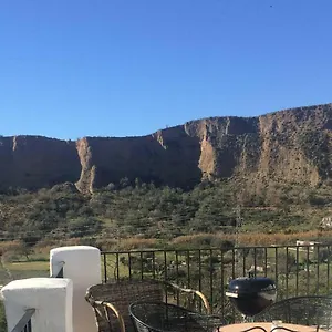 Villa Ugijar , Ugijar España